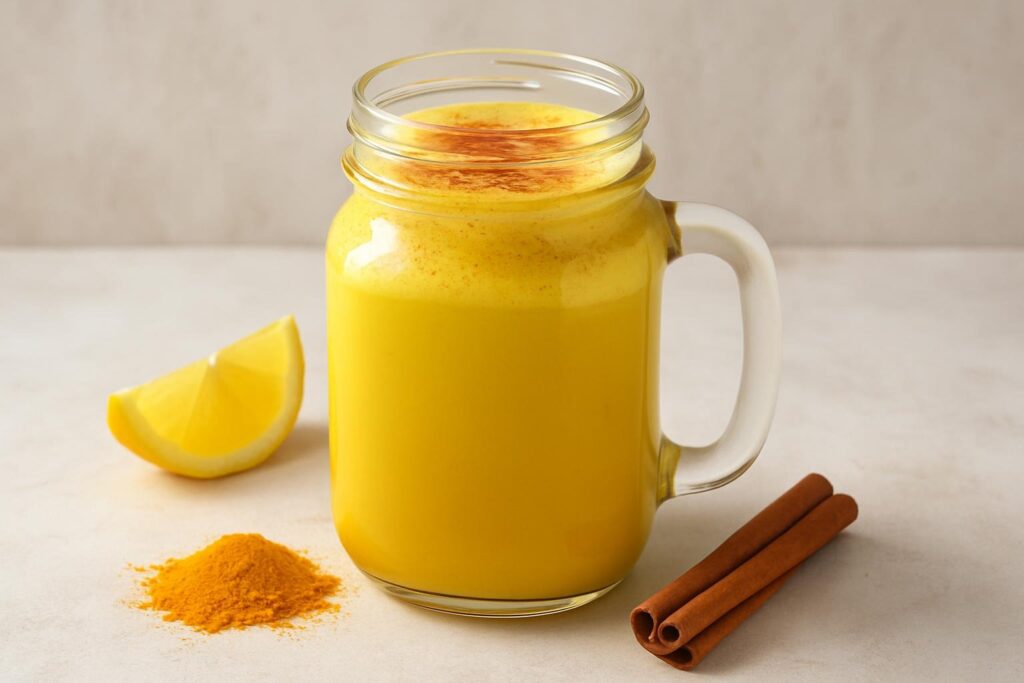 This Kitchen Drink Is Getting Attention — But Why?