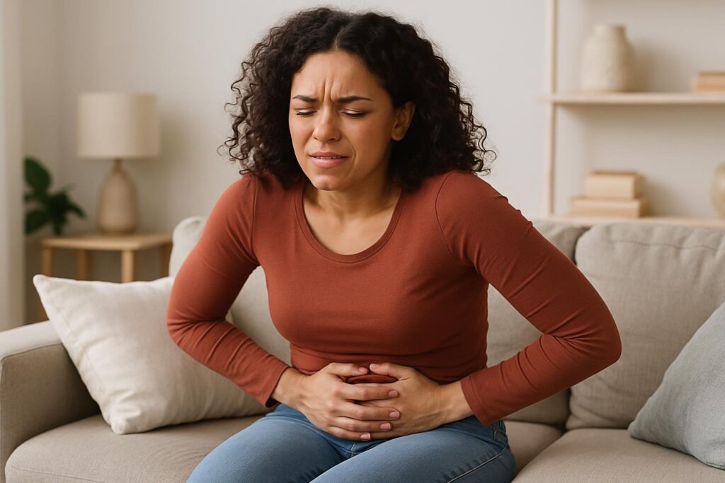 10 Effective Natural Remedies to Relieve Painful Period Cramps